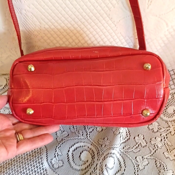 Divina Firenze Leather Purse - Picture 4 of 10